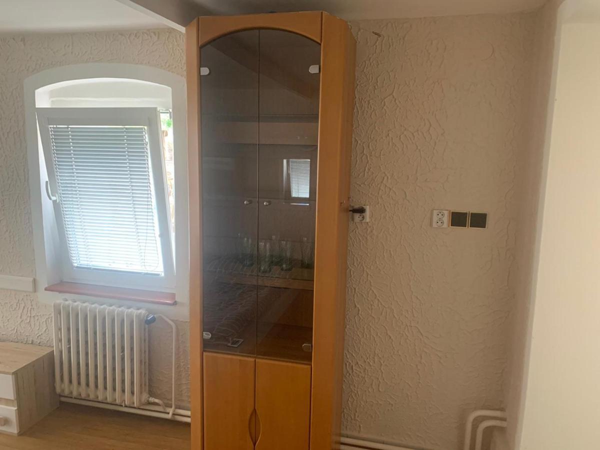 Maly Byt 1+1 Карлови Вари Екстериор снимка